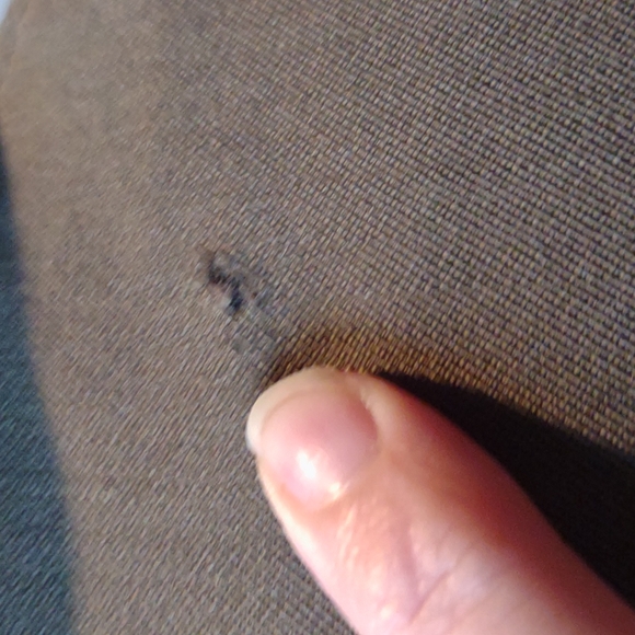 Donna Karen Coat - Picture 5 of 10